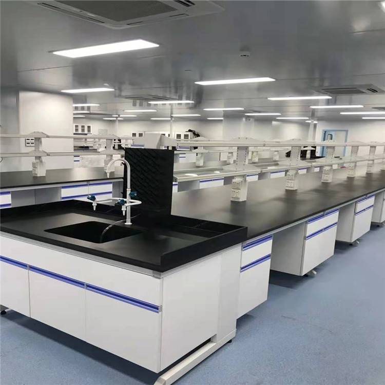 大學(xué)城研發(fā)實(shí)驗(yàn)室升級(jí)改造 先進(jìn)儀器儀表助力科研創(chuàng)新